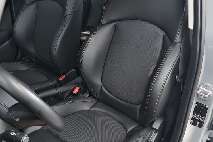 Used MINI 2021 1.5T COOPER Classic Edition Five-Door Version Left Front Seat