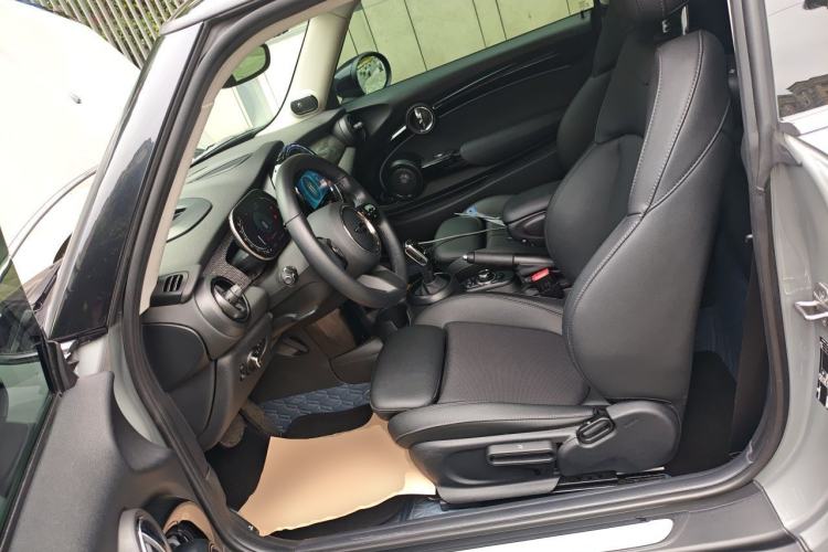 Used MINI 2021 1.5T COOPER Artist Left Front Seat
