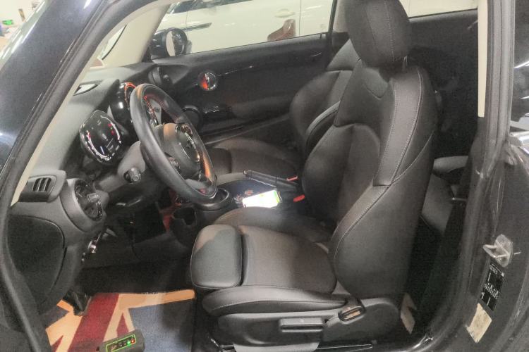 Used MINI 2021 2.0T COOPER S Classic Edition Left Front Seat