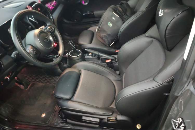 Used MINI 2021 1.5T COOPER Classic Edition Left Front Seat