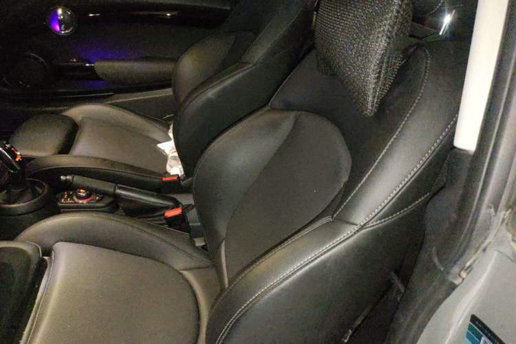 Used MINI 2021 1.5T COOPER Classic Edition Left Front Seat