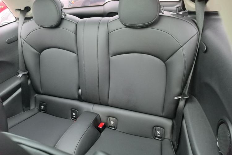 Used MINI 2021 1.5T COOPER Classic Edition Left Rear Seat