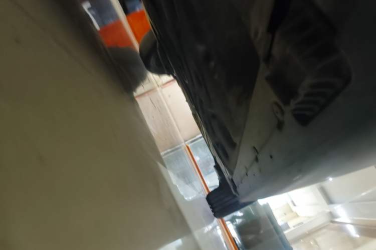 Used MINI 2021 1.5T ONE PLUS Five-Door Edition Left Side Sill