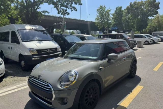 Used MINI 2021 1.5T ONE PLUS