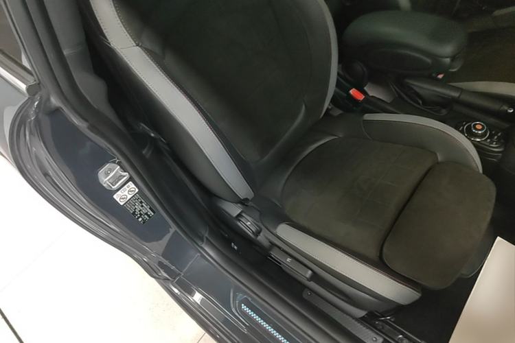 Used MINI 2021 2.0T COOPER S Racing Driver Right Front Seat