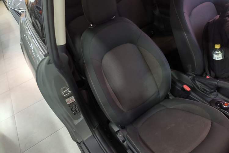 Used MINI 2021 1.5T ONE PLUS Right Front Seat