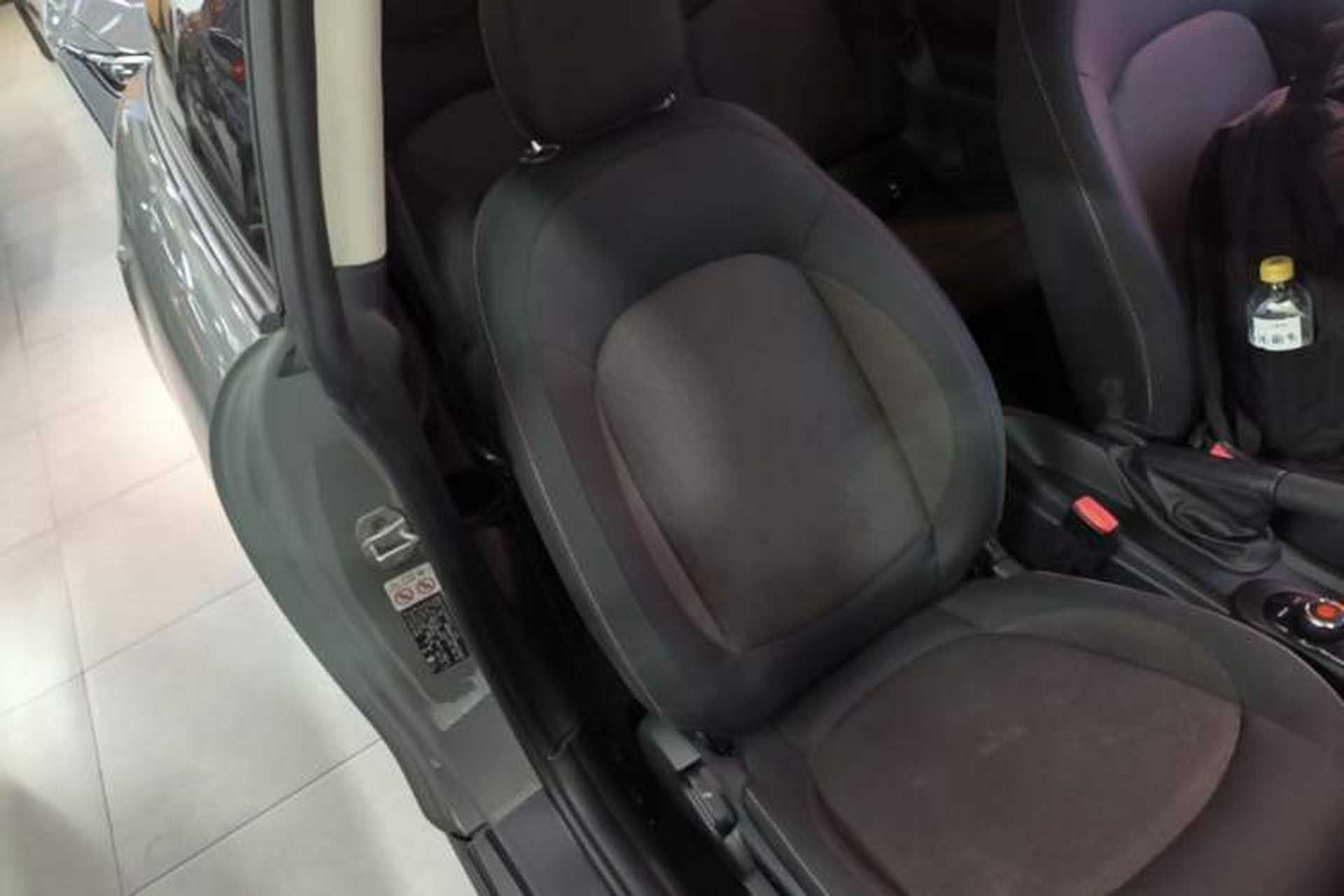Used MINI 2021 1.5T ONE PLUS Right Front Seat