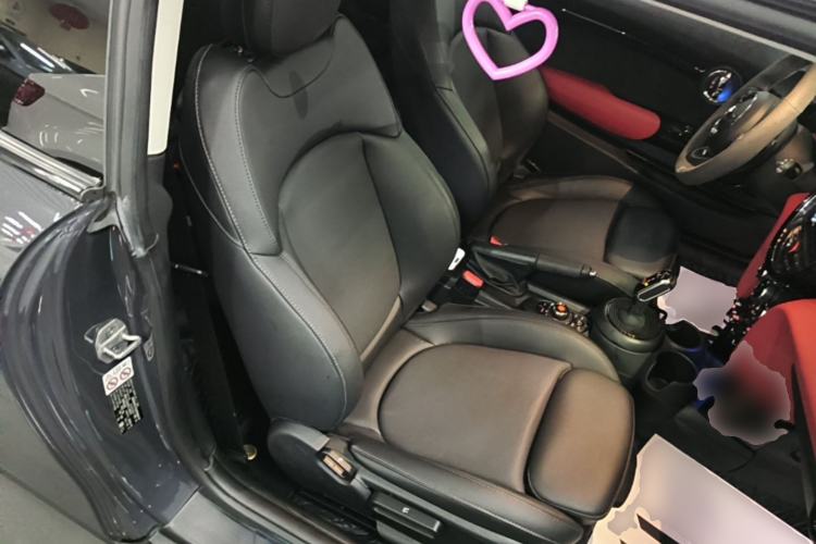 Used MINI 2021 2.0T COOPER S Classic Edition Right Front Seat