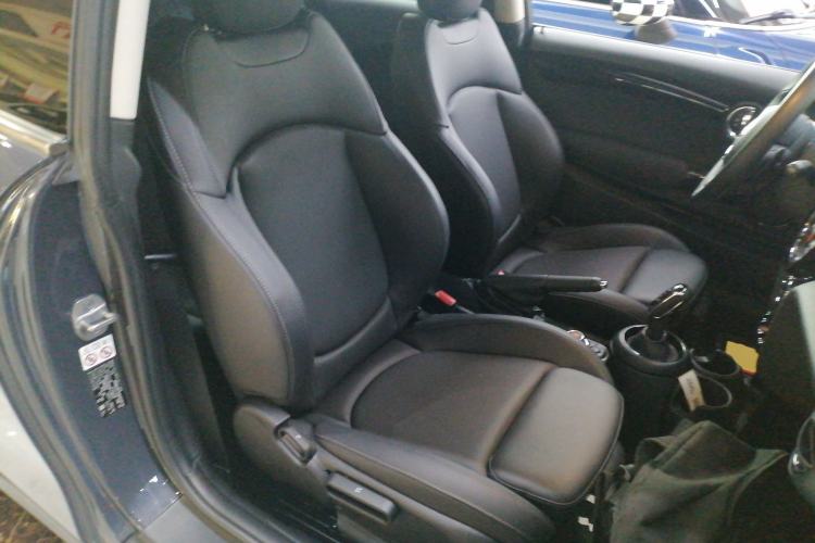Used MINI 2021 2.0T COOPER S Classic Edition Right Front Seat