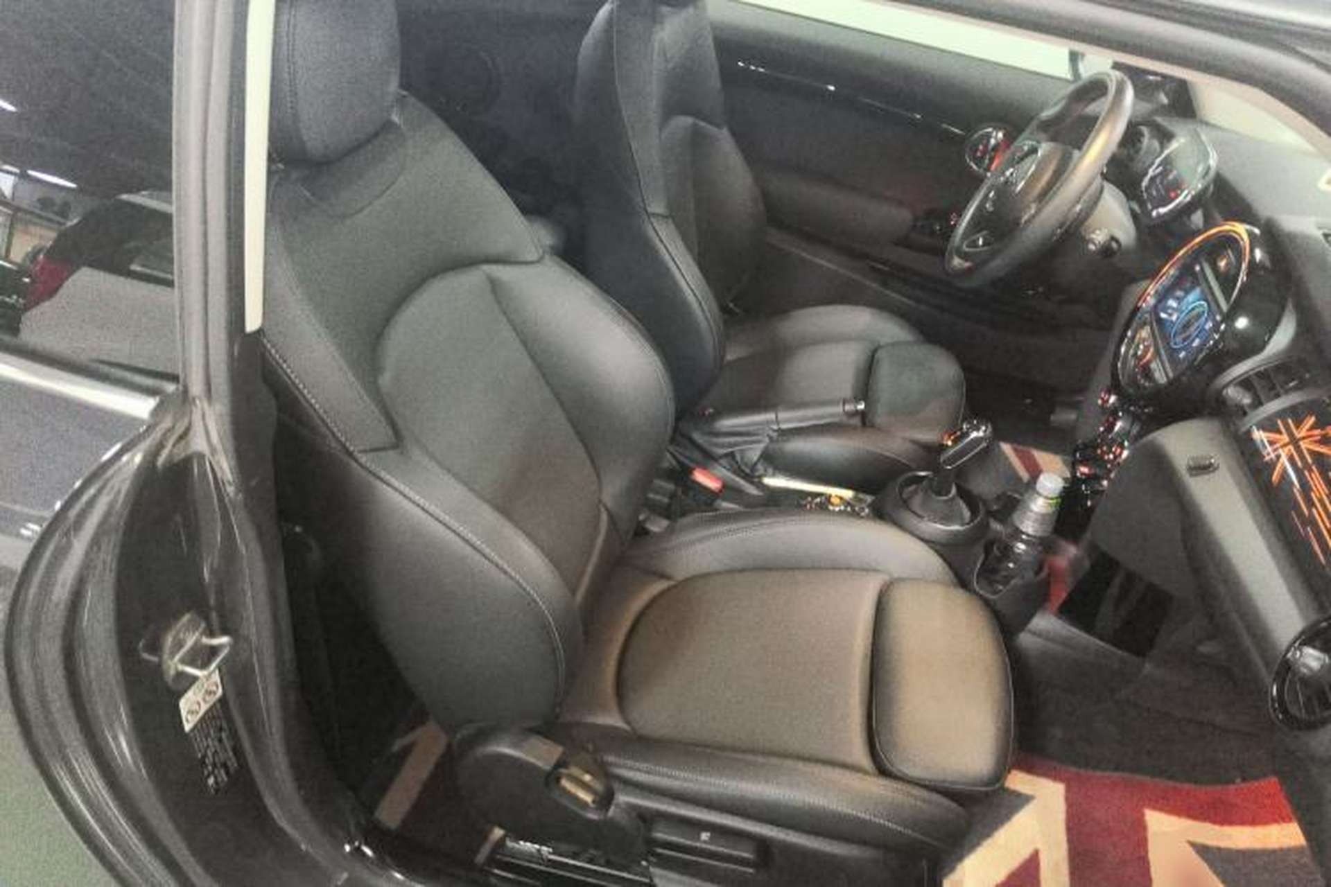 Used MINI 2021 2.0T COOPER S Classic Edition Right Front Seat