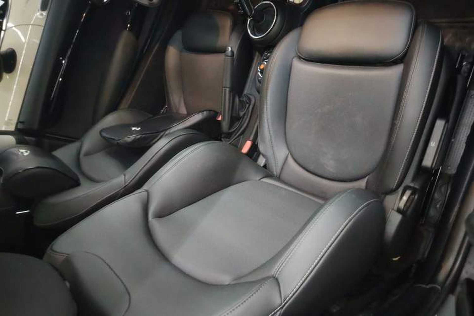 Used MINI 2021 1.5T COOPER Classic Edition Right Front Seat