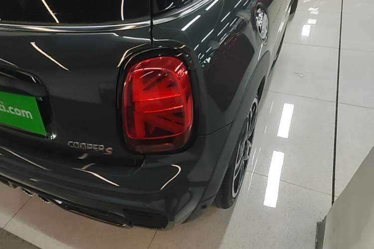Used MINI 2021 2.0T COOPER S Racing Driver Right Rear Taillight