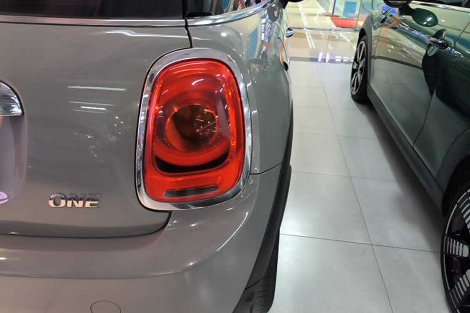 Used MINI 2021 1.5T ONE PLUS Right Rear Taillight