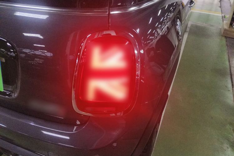 Used MINI 2021 2.0T COOPER S Classic Edition Right Rear Taillight