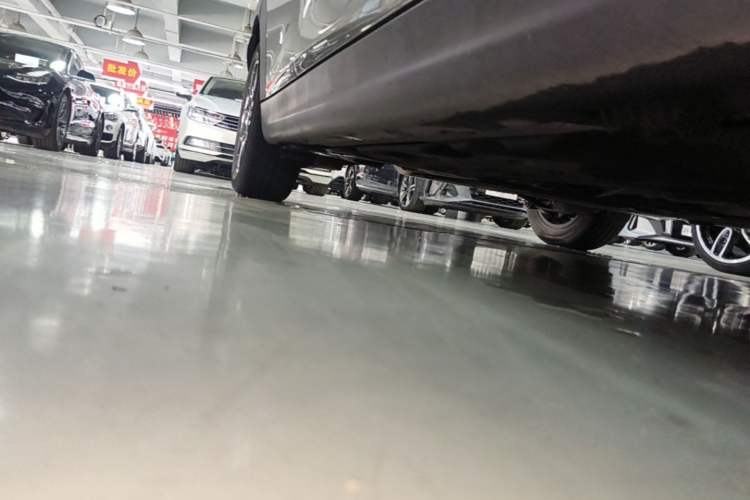 Used MINI 2021 1.5T COOPER Classic Edition Five-Door Version Right Side Sill
