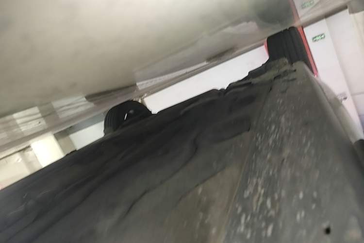 Used MINI 2021 2.0T COOPER S Racing Driver Right Side Sill