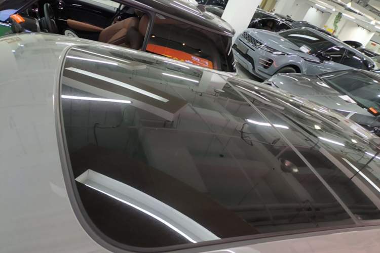 Used MINI 2021 1.5T ONE PLUS Roof