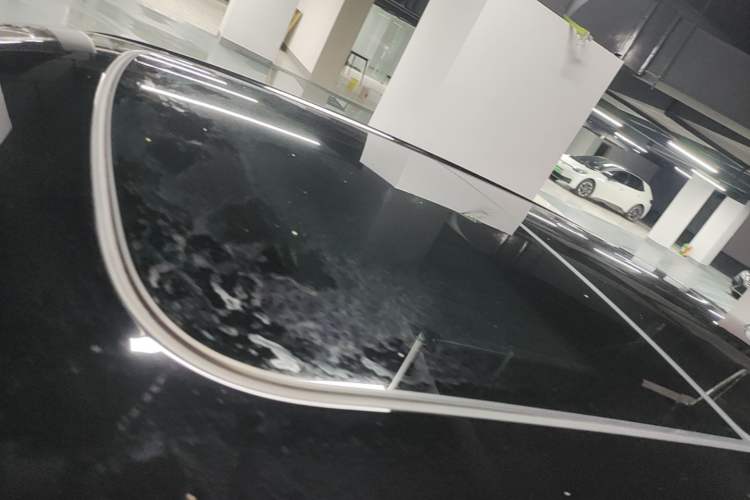 Used MINI 2021 1.5T COOPER Artist Five-Door Edition Roof