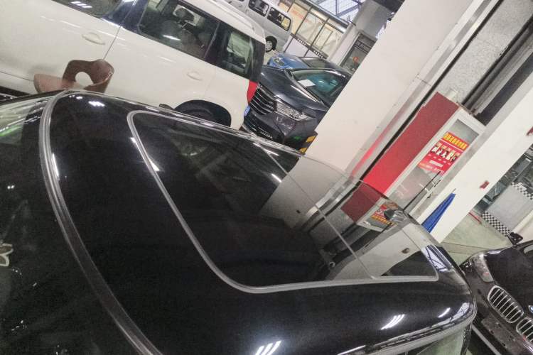 Used MINI 2021 2.0T COOPER S Classic Edition Roof