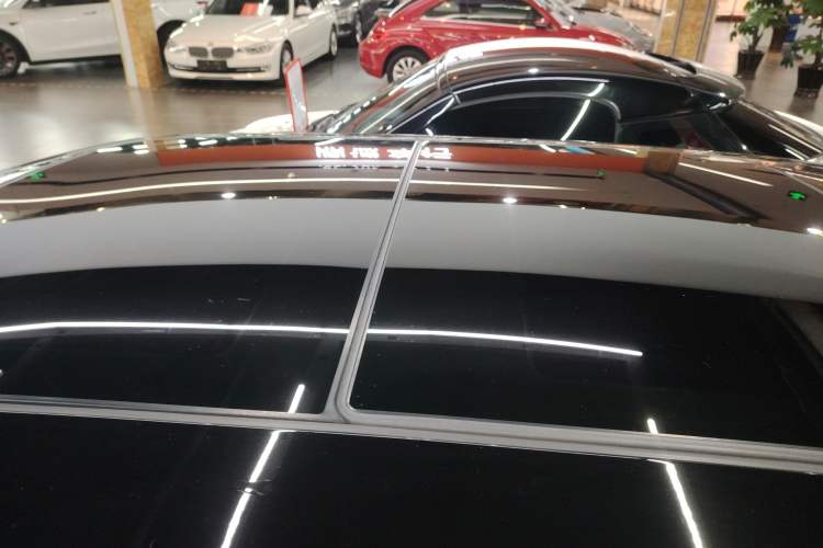 Used MINI 2021 1.5T COOPER Classic Edition Roof