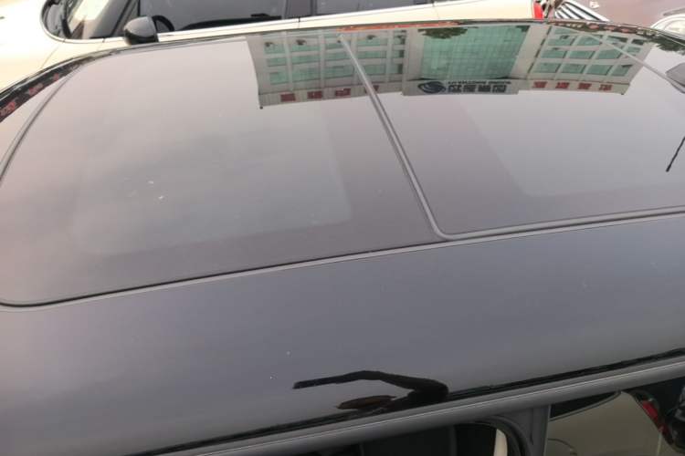 Used MINI 2021 1.5T COOPER Classic Edition Roof