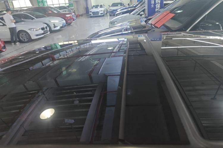 Used MINI 2021 2.0T COOPER S Racing Driver Roof