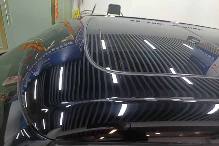Used MINI 2021 1.5T COOPER Artist Five-Door Edition Roof