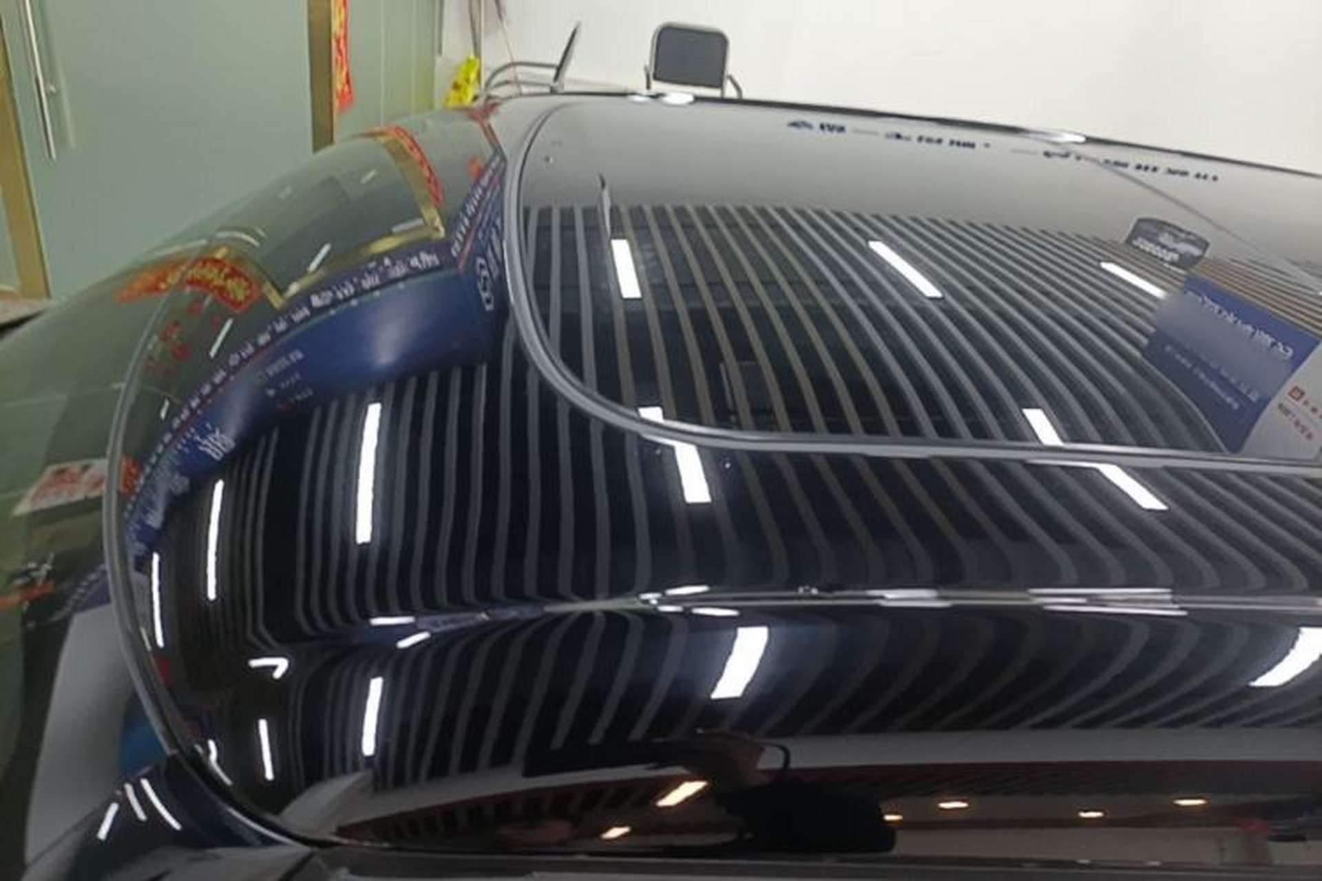 Used MINI 2021 1.5T COOPER Artist Five-Door Edition Roof