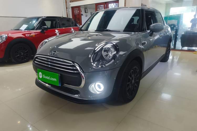 Used MINI 2021 1.5T ONE PLUS Five-Door Edition Guazi used car, China used car export, Used car for sale, Used  cars, Cheapest cars for sale