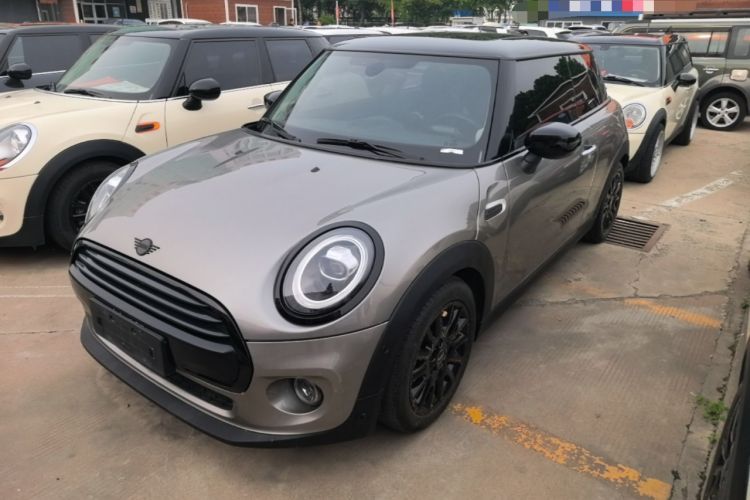 Used MINI 2021 1.5T COOPER Classic Edition Guazi used car, China used car export, Used car for sale, Used  cars, Cheapest cars for sale