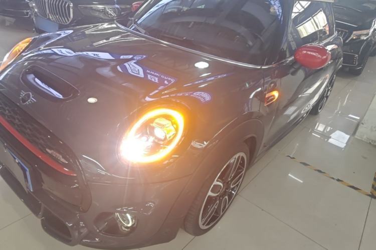 Used MINI 2021 2.0T COOPER S Racing Driver Guazi used car, China used car export, Used car for sale, Used  cars, Cheapest cars for sale