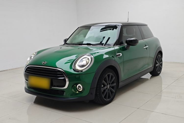 Used MINI 2021 1.5T COOPER Artist Guazi used car, China used car export, Used car for sale, Used  cars, Cheapest cars for sale
