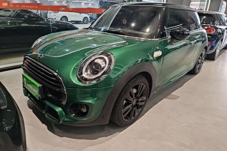 MINI 2021 1.5T COOPER Racing Driver usata Guazi used car, China used car export, Used car for sale, Used cars, Cheapest cars for sale