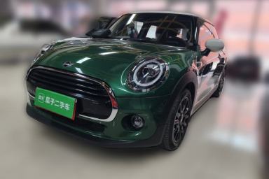 Used MINI 2021 1.5T COOPER Classic Edition