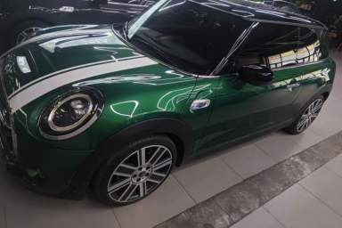 Used MINI 2021 2.0T COOPER S Artist