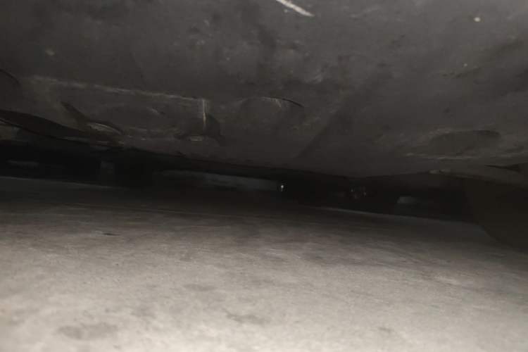 Used MINI 2021 1.5T COOPER Classic Edition Chassis Front