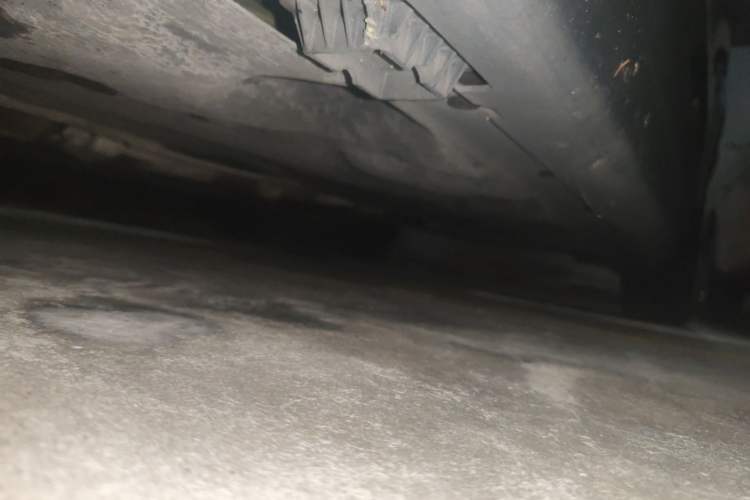 Used MINI 2021 1.5T COOPER Classic Edition Chassis Front Left