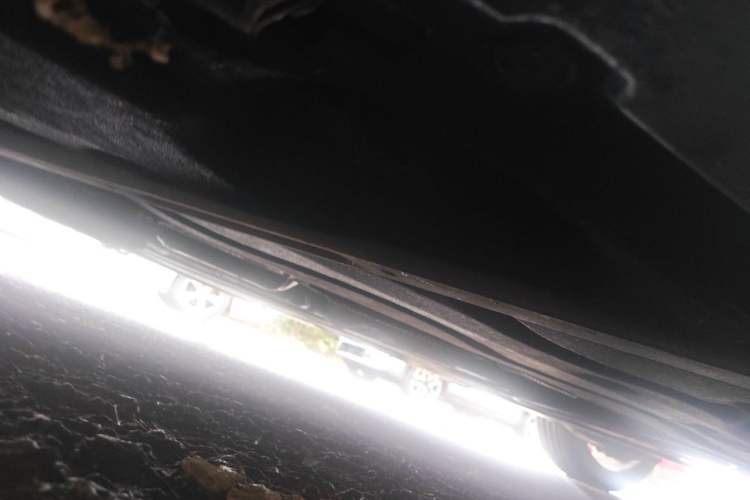 Used MINI 2021 1.5T COOPER CABRIO Artist Chassis Front Left