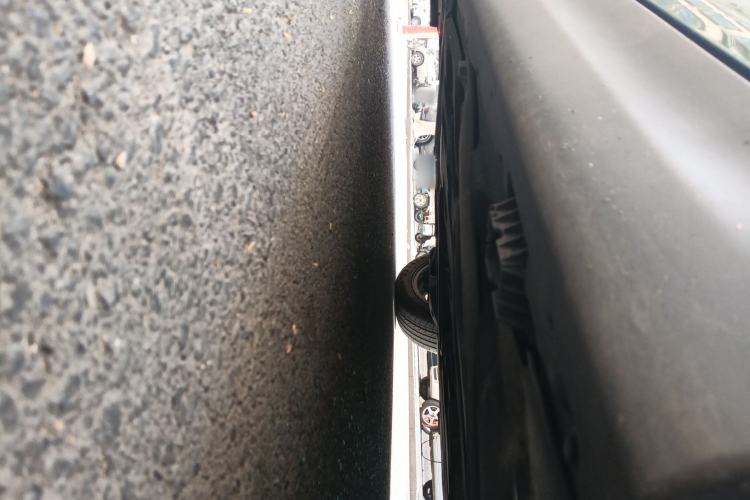 Used MINI 2021 1.5T COOPER CABRIO Classic Edition Chassis Front Right