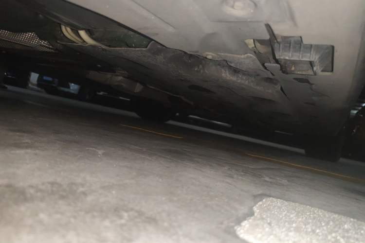 Used MINI 2021 1.5T COOPER Classic Edition Chassis Rear Right