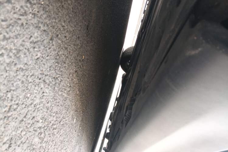 Used MINI 2021 1.5T COOPER CABRIO Classic Edition Chassis Rear Right