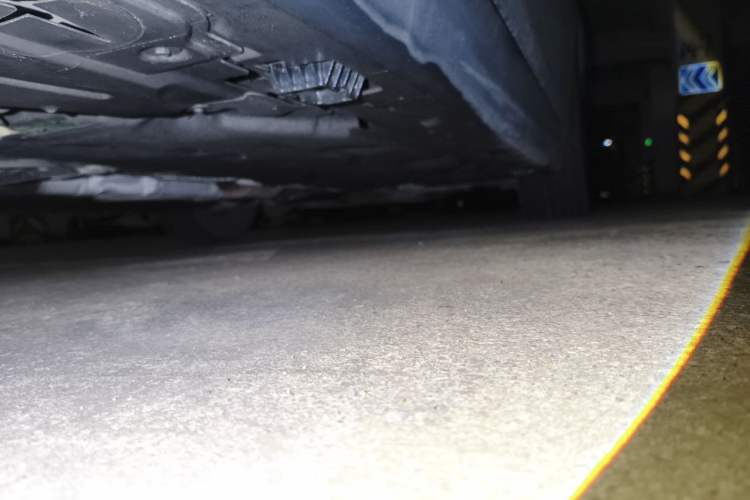 Used MINI 2021 1.5T COOPER Classic Edition Chassis Rear Right