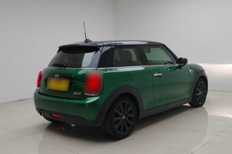 Used MINI 2021 1.5T COOPER Artist Exterior 3