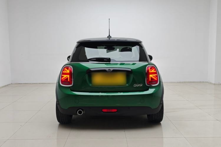 Used MINI 2021 1.5T COOPER Artist Exterior 5