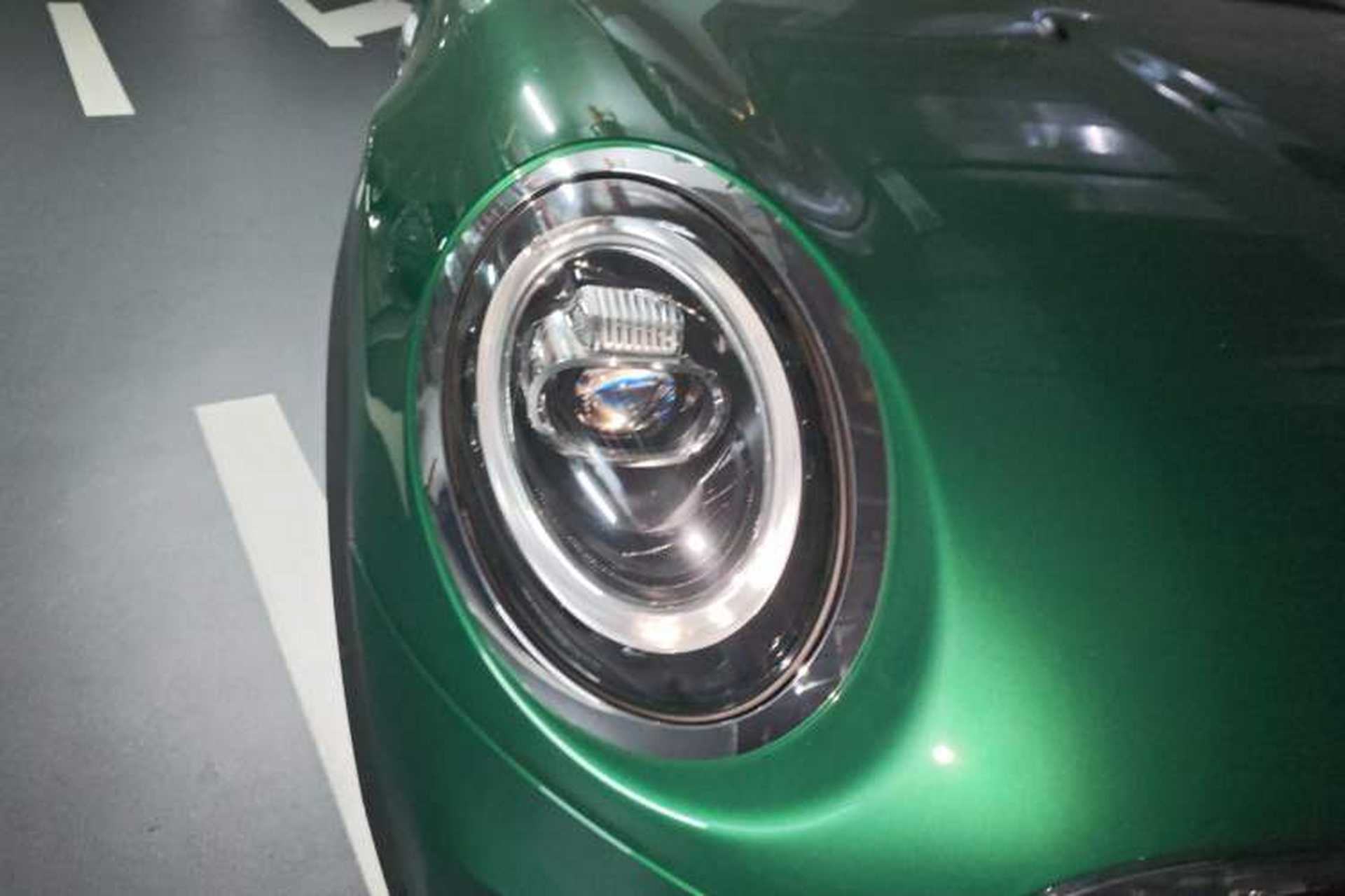 Used MINI 2021 1.5T COOPER Artist Exterior 6