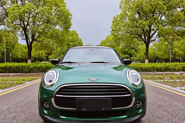 Used MINI 2021 1.5T COOPER Classic Edition Exterior 7