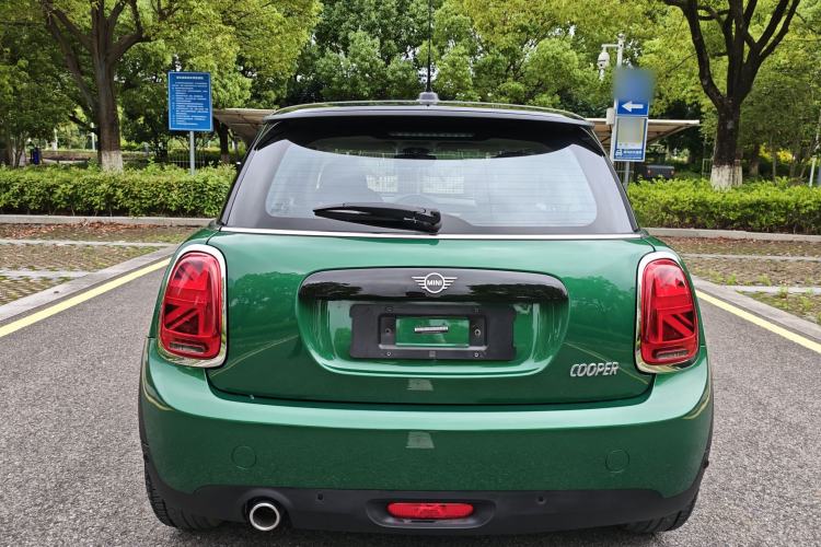 Used MINI 2021 1.5T COOPER Classic Edition Exterior 8