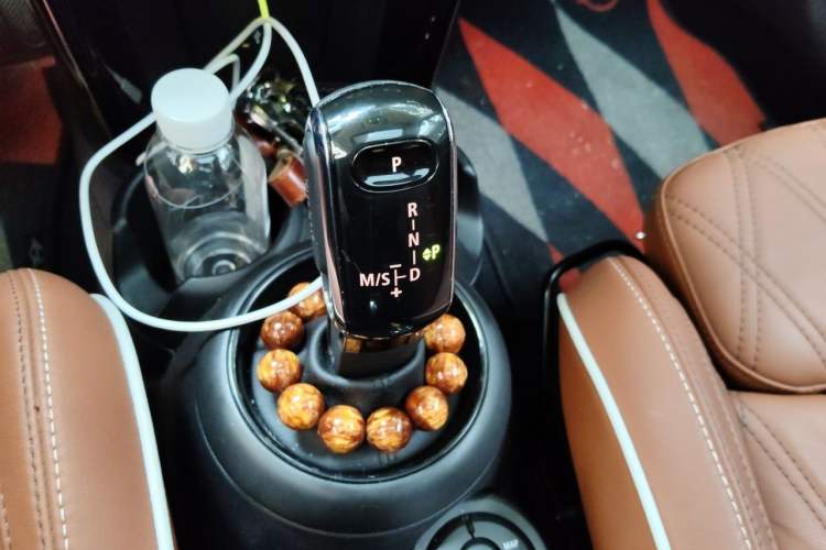 Used MINI  Gear Lever