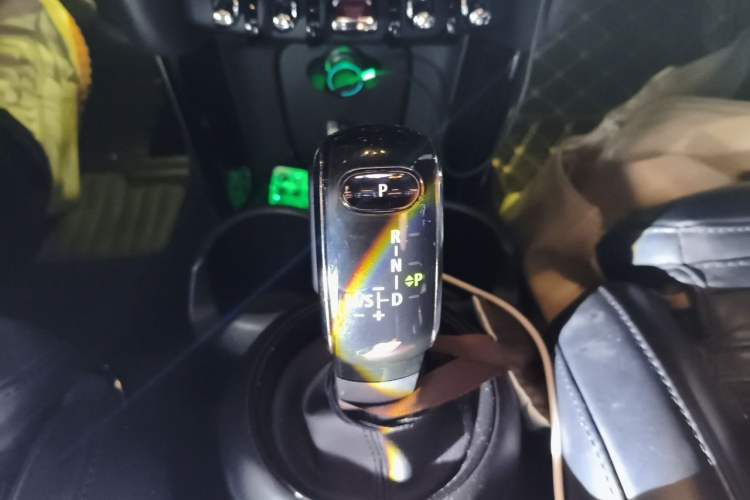 Used MINI 2021 1.5T COOPER Classic Edition Gear Lever