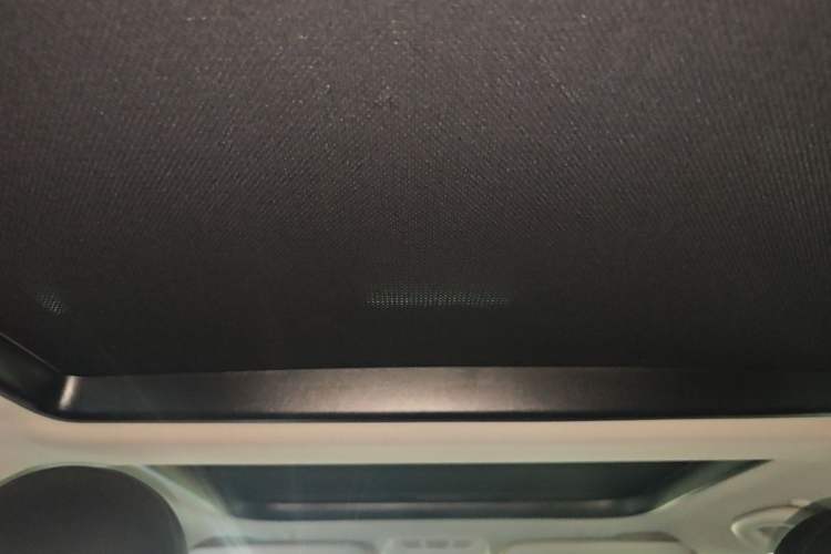 Used MINI 2021 1.5T COOPER Artist Headliner